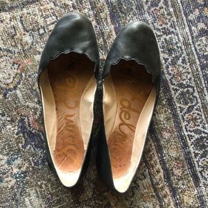 Sam Edelman ballet flats